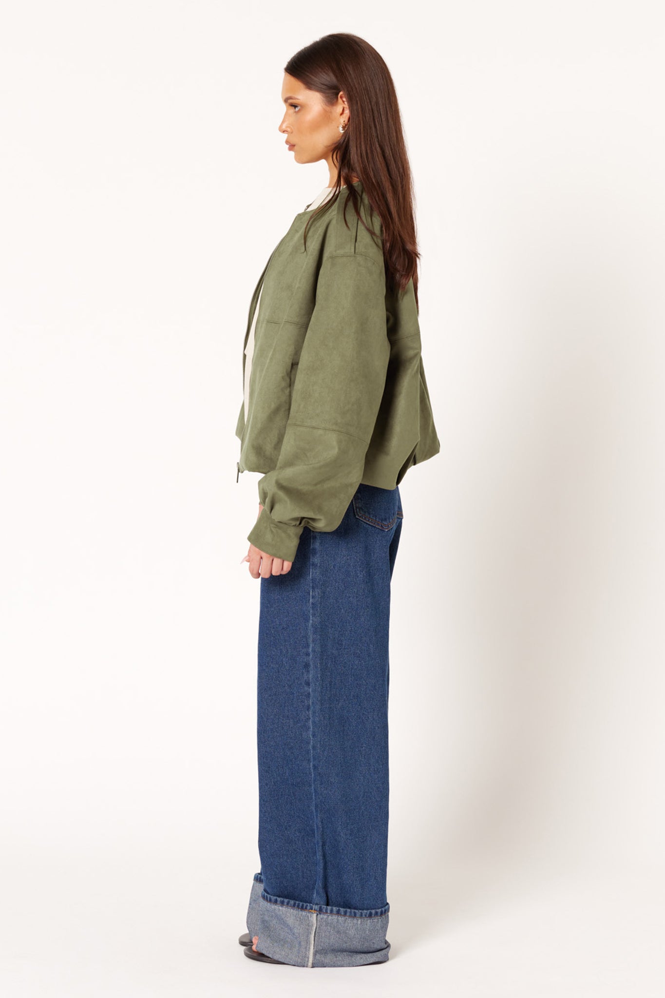 BRAY JACKET - Image 3
