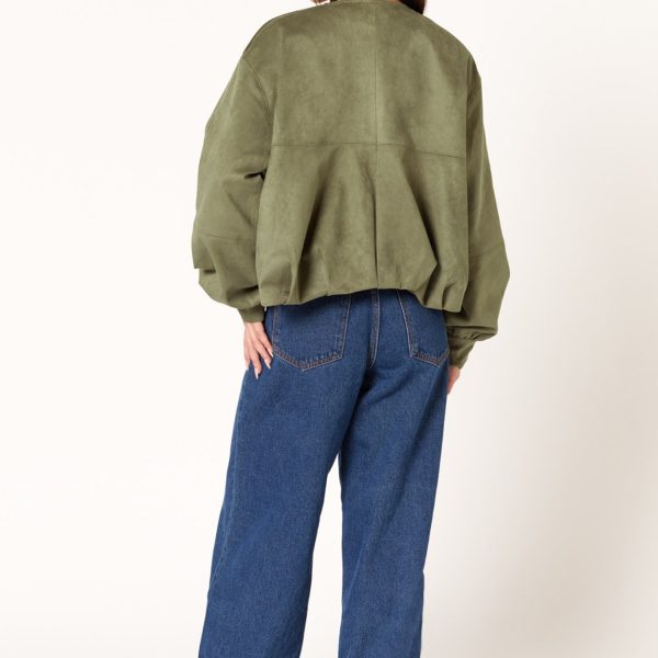 BRAY JACKET - Image 4