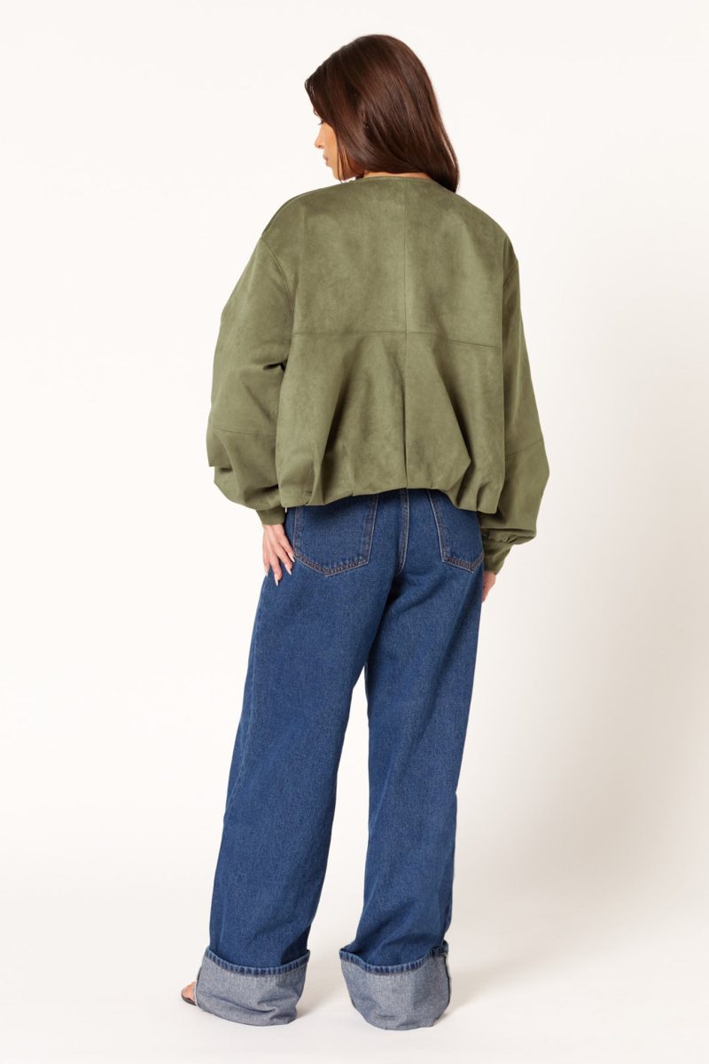 BRAY JACKET
