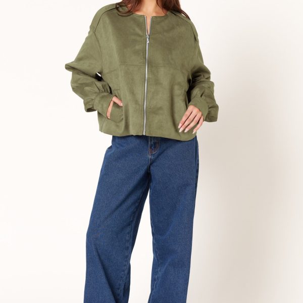 BRAY JACKET - Image 2