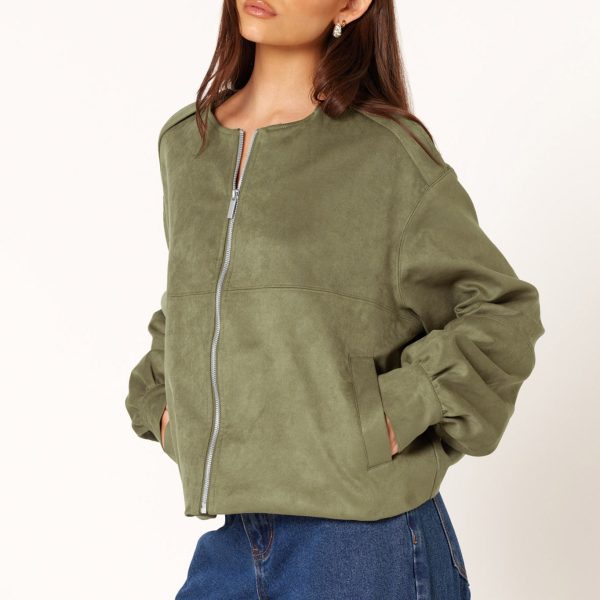 BRAY JACKET - Image 5