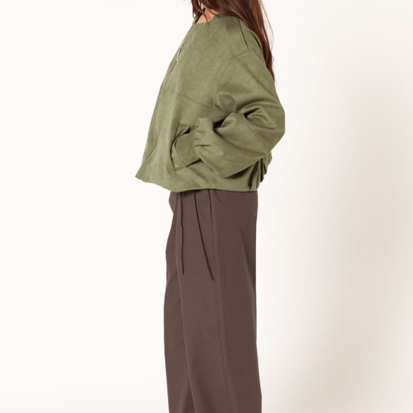 BRAY JACKET - Image 8