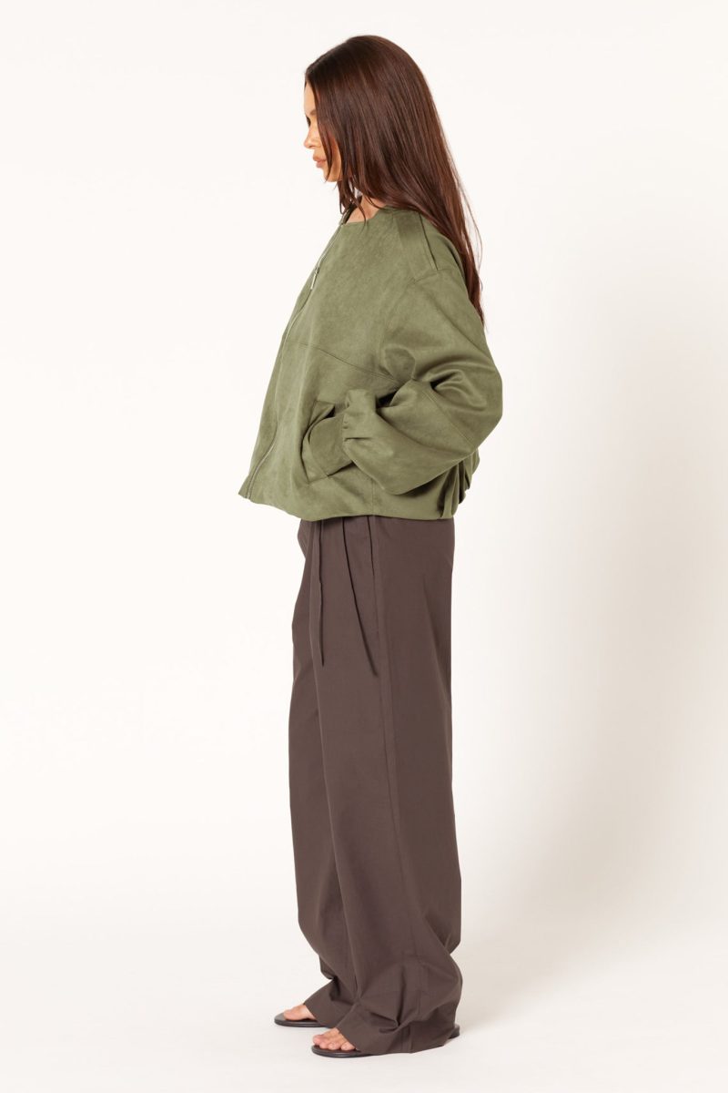 BRAY JACKET