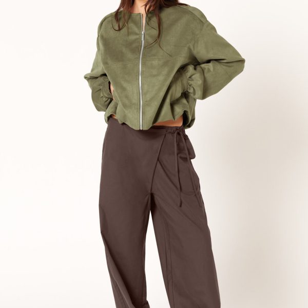 BRAY JACKET - Image 7