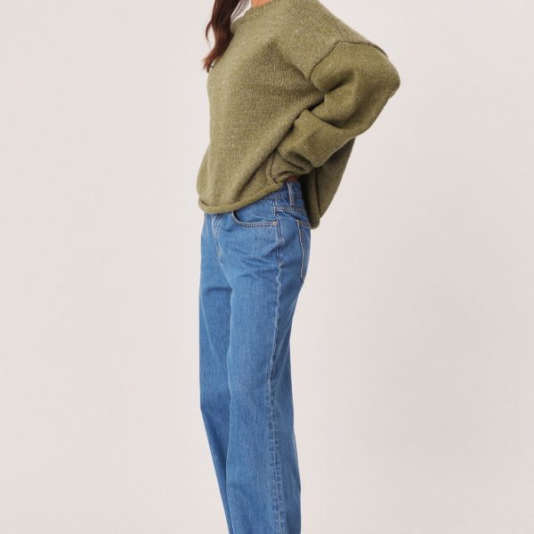 ZOYA KNIT JUMPER - Image 2