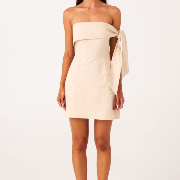 JAYMIE MINI DRESS