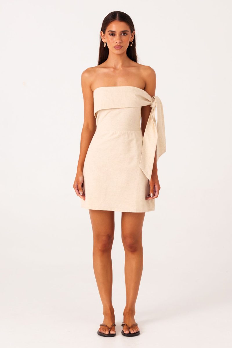 JAYMIE MINI DRESS