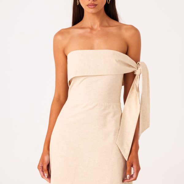 JAYMIE MINI DRESS - Image 2