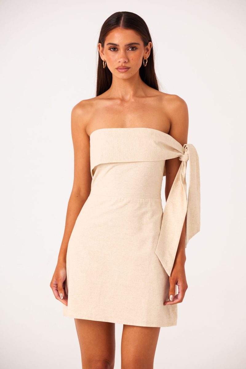 JAYMIE MINI DRESS