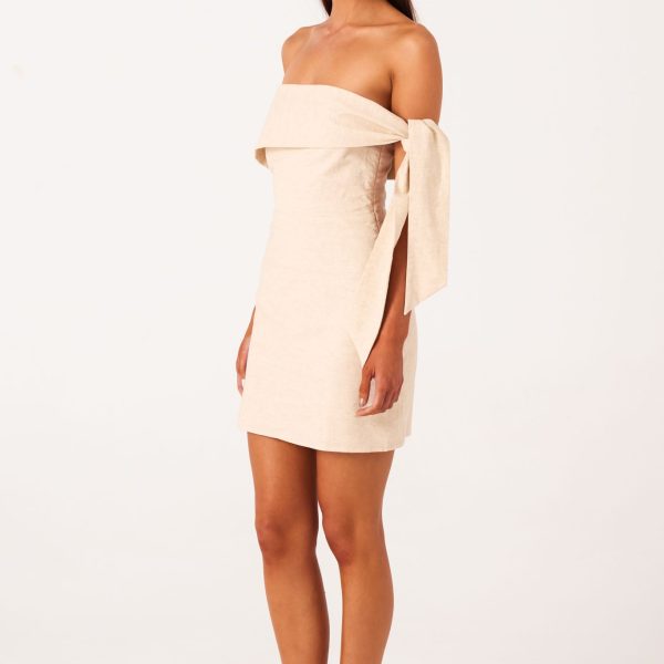 JAYMIE MINI DRESS - Image 3