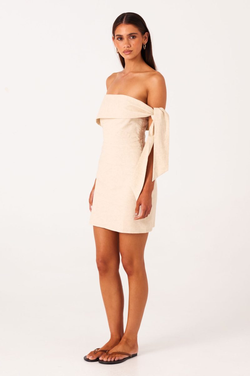 JAYMIE MINI DRESS