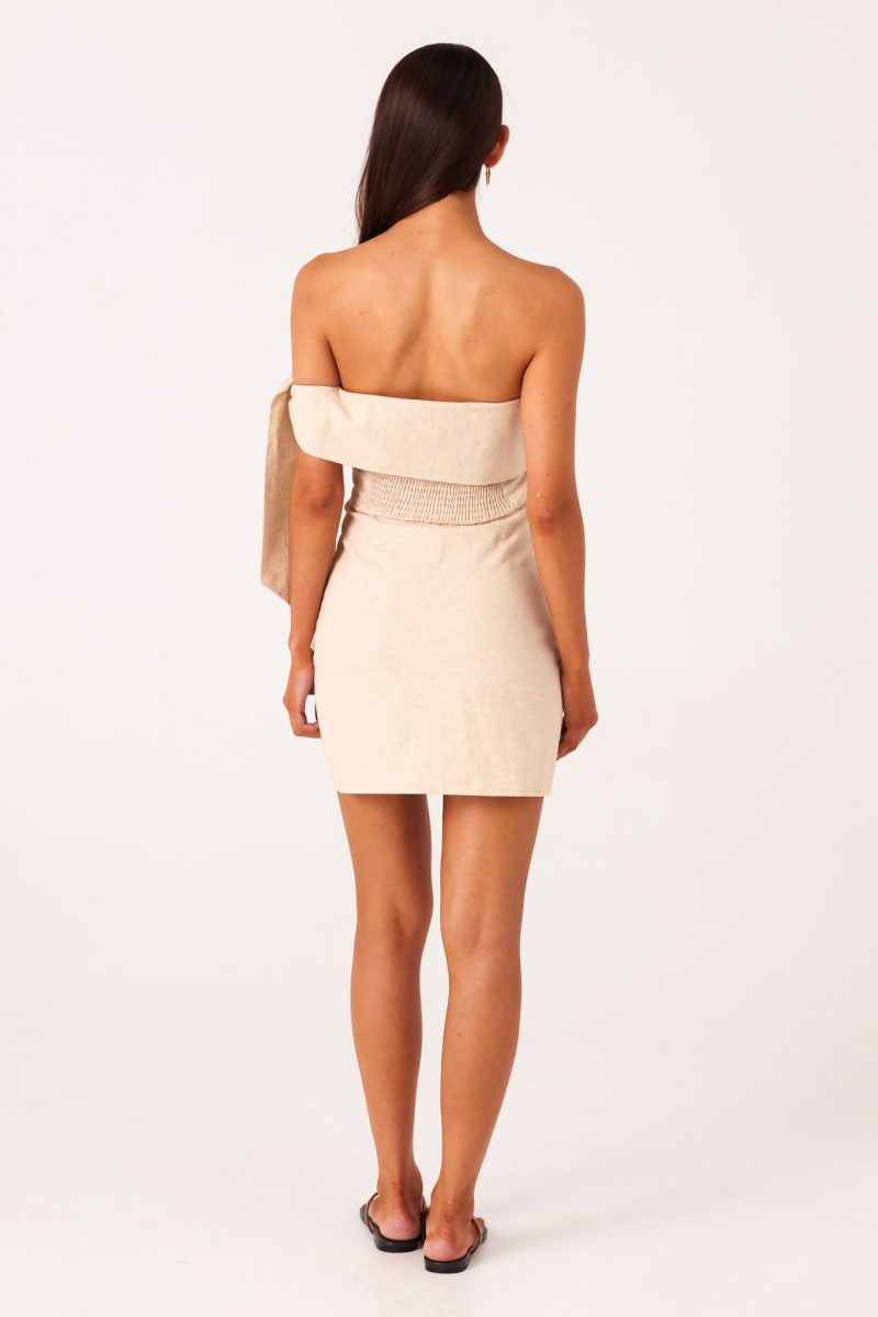 JAYMIE MINI DRESS