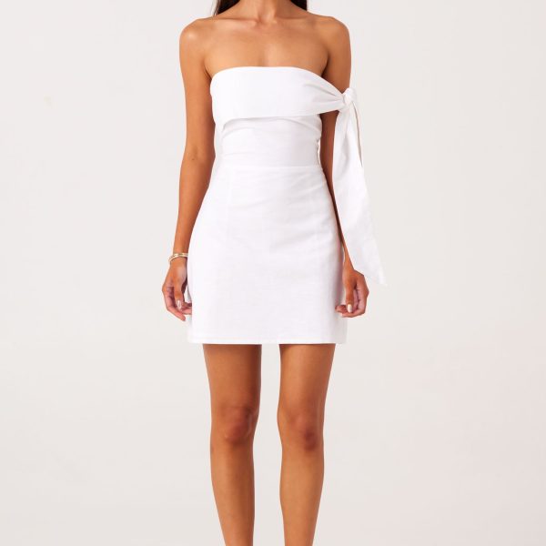 JAYMIE MINI DRESS