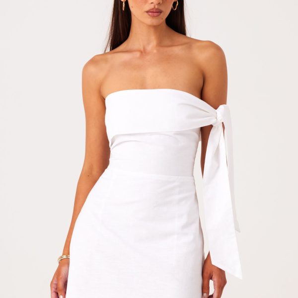 JAYMIE MINI DRESS - Image 3
