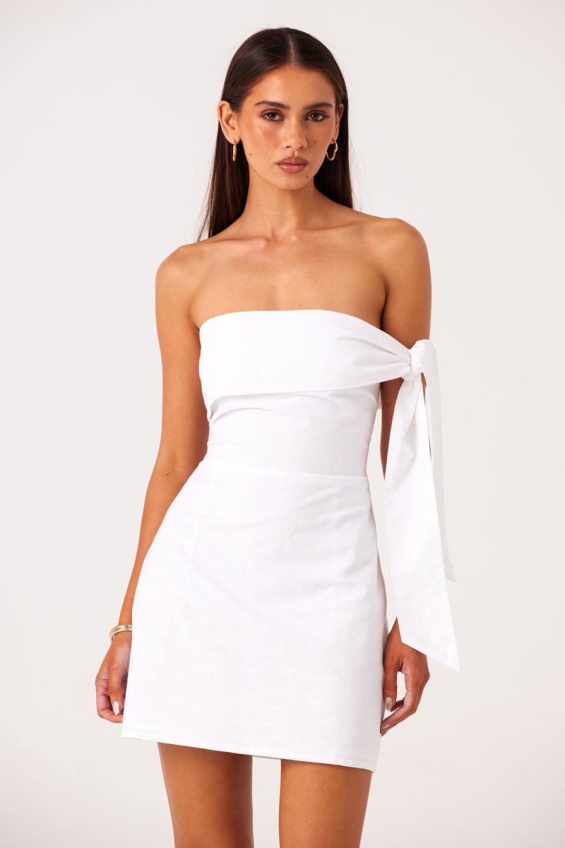 JAYMIE MINI DRESS