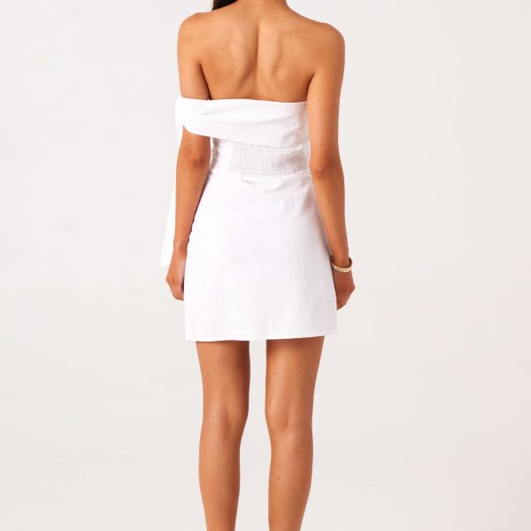 JAYMIE MINI DRESS - Image 5