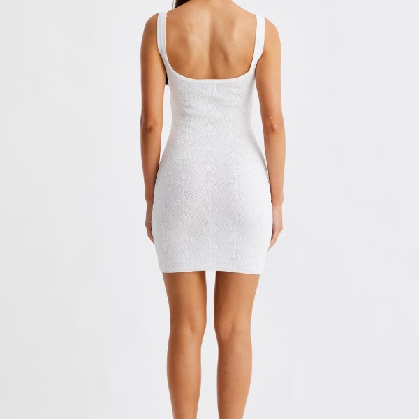JOSEFINA MINI DRESS - Image 4
