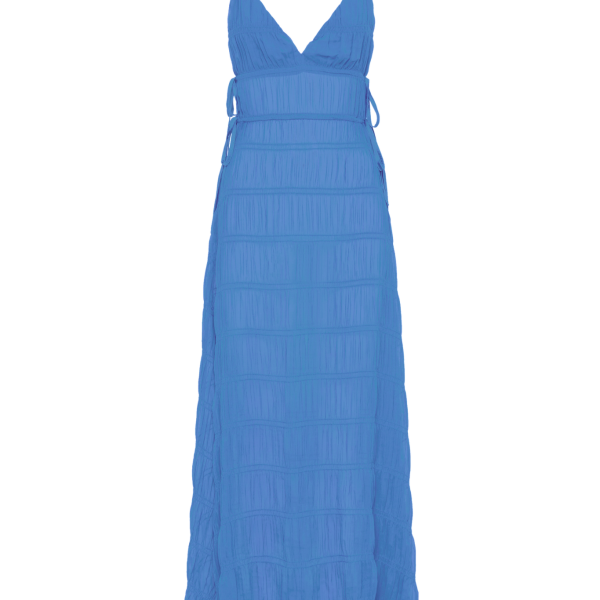 LA LOUISIANE MAXI DRESS - Image 2