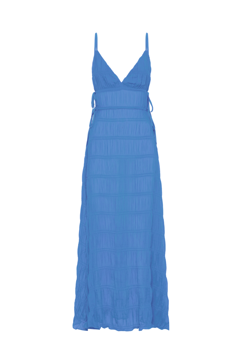 LA LOUISIANE MAXI DRESS