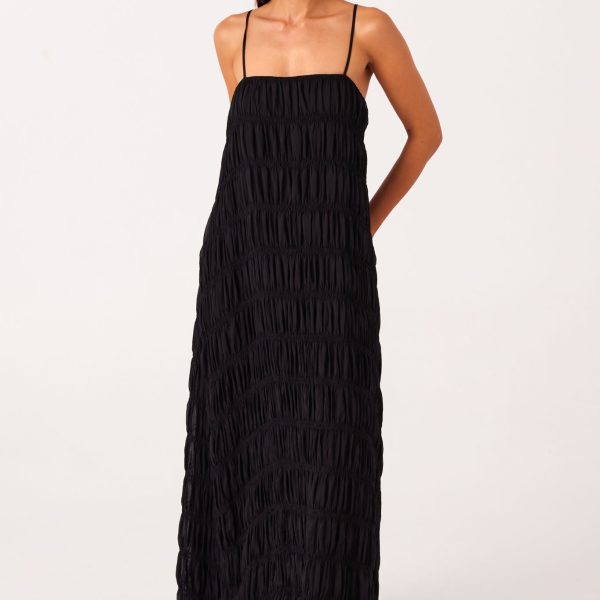 LOUISIANA MAXI DRESS