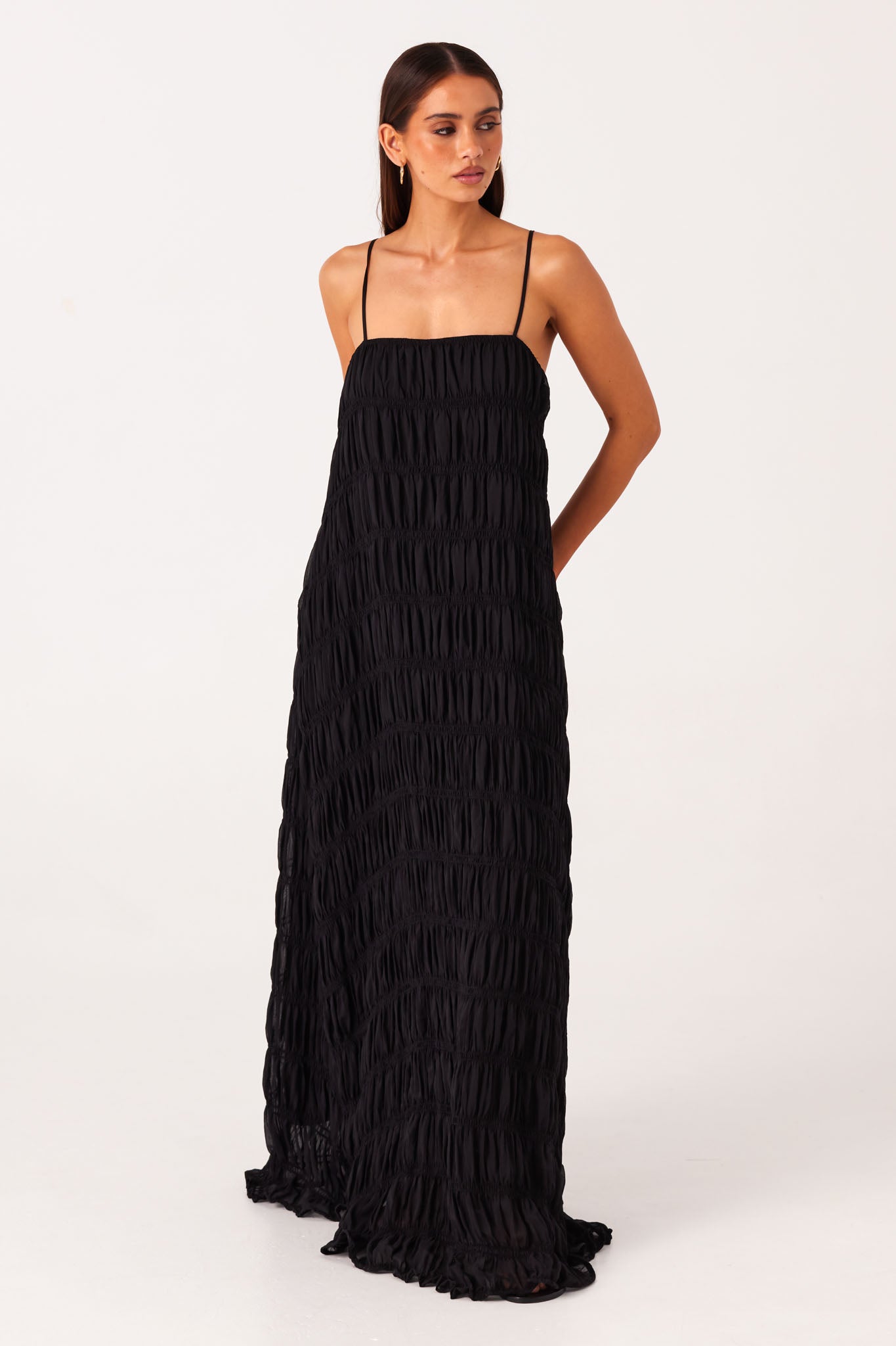 LOUISIANA MAXI DRESS - Image 1