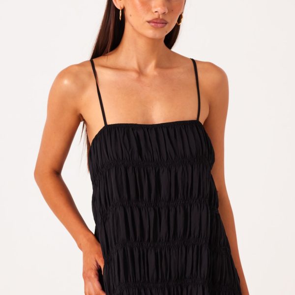 LOUISIANA MAXI DRESS - Image 2