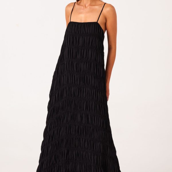 LOUISIANA MAXI DRESS - Image 3