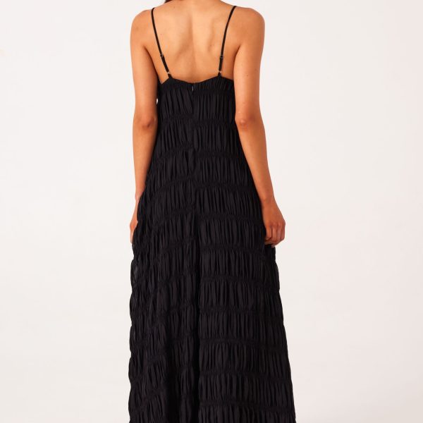 LOUISIANA MAXI DRESS - Image 4