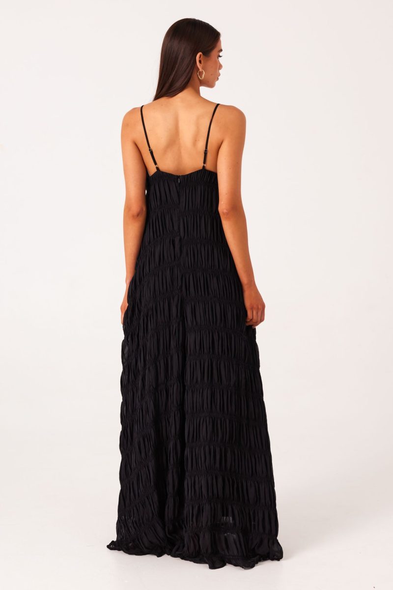 LOUISIANA MAXI DRESS