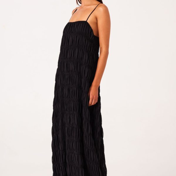 LOUISIANA MAXI DRESS - Image 5
