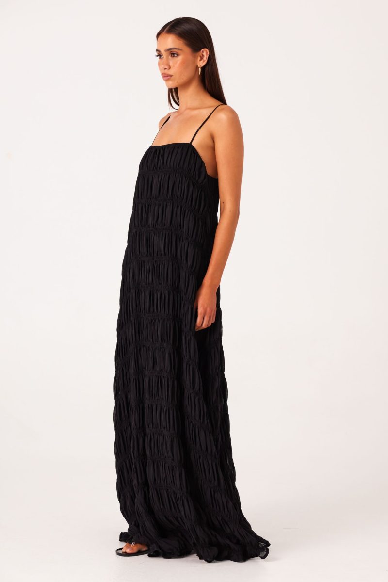 LOUISIANA MAXI DRESS