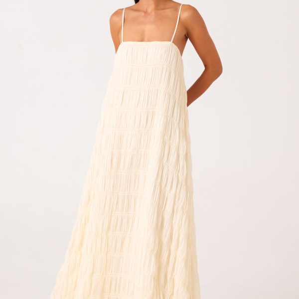 LOUISIANA MAXI DRESS - Image 2