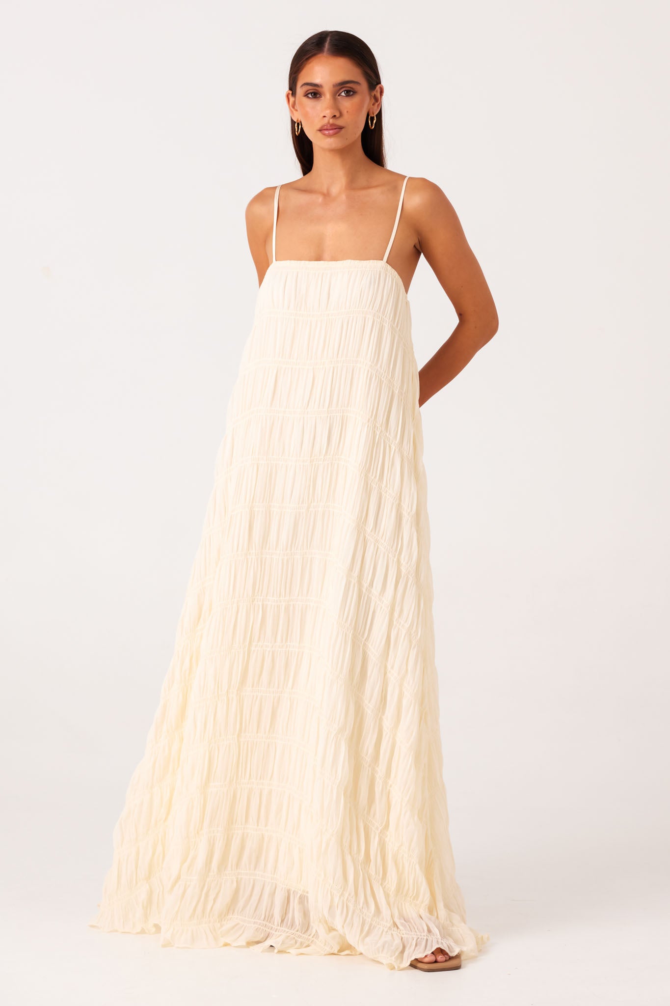 LOUISIANA MAXI DRESS - Image 2