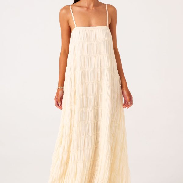 LOUISIANA MAXI DRESS - Image 3