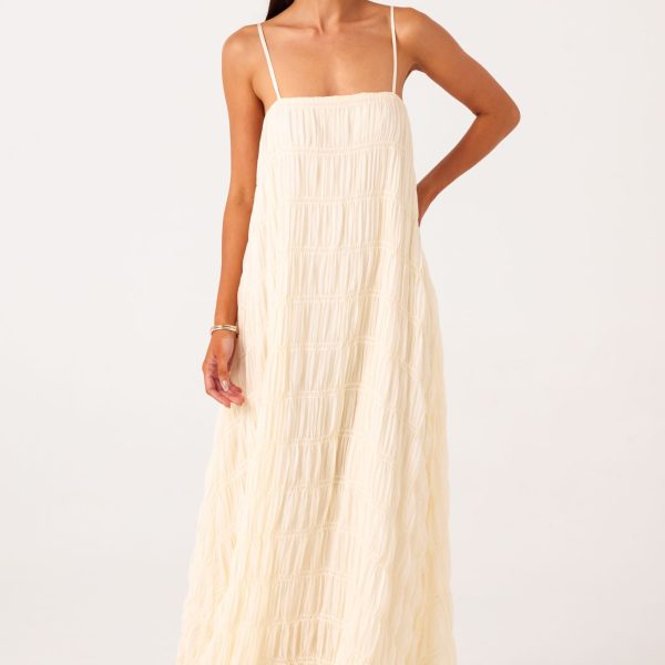 LOUISIANA MAXI DRESS - Image 4