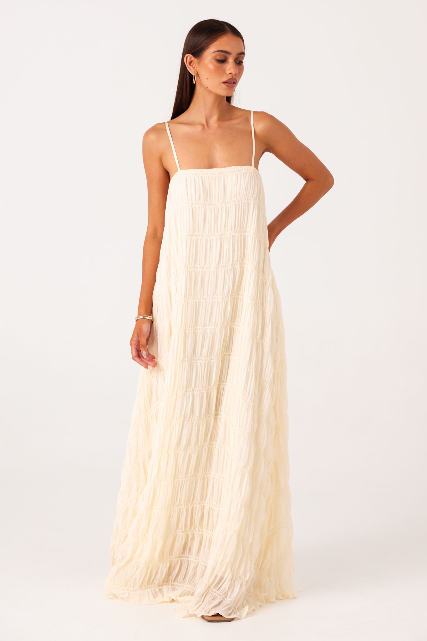 LOUISIANA MAXI DRESS - Image 4