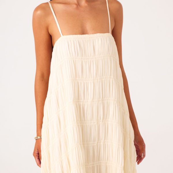 LOUISIANA MAXI DRESS - Image 5