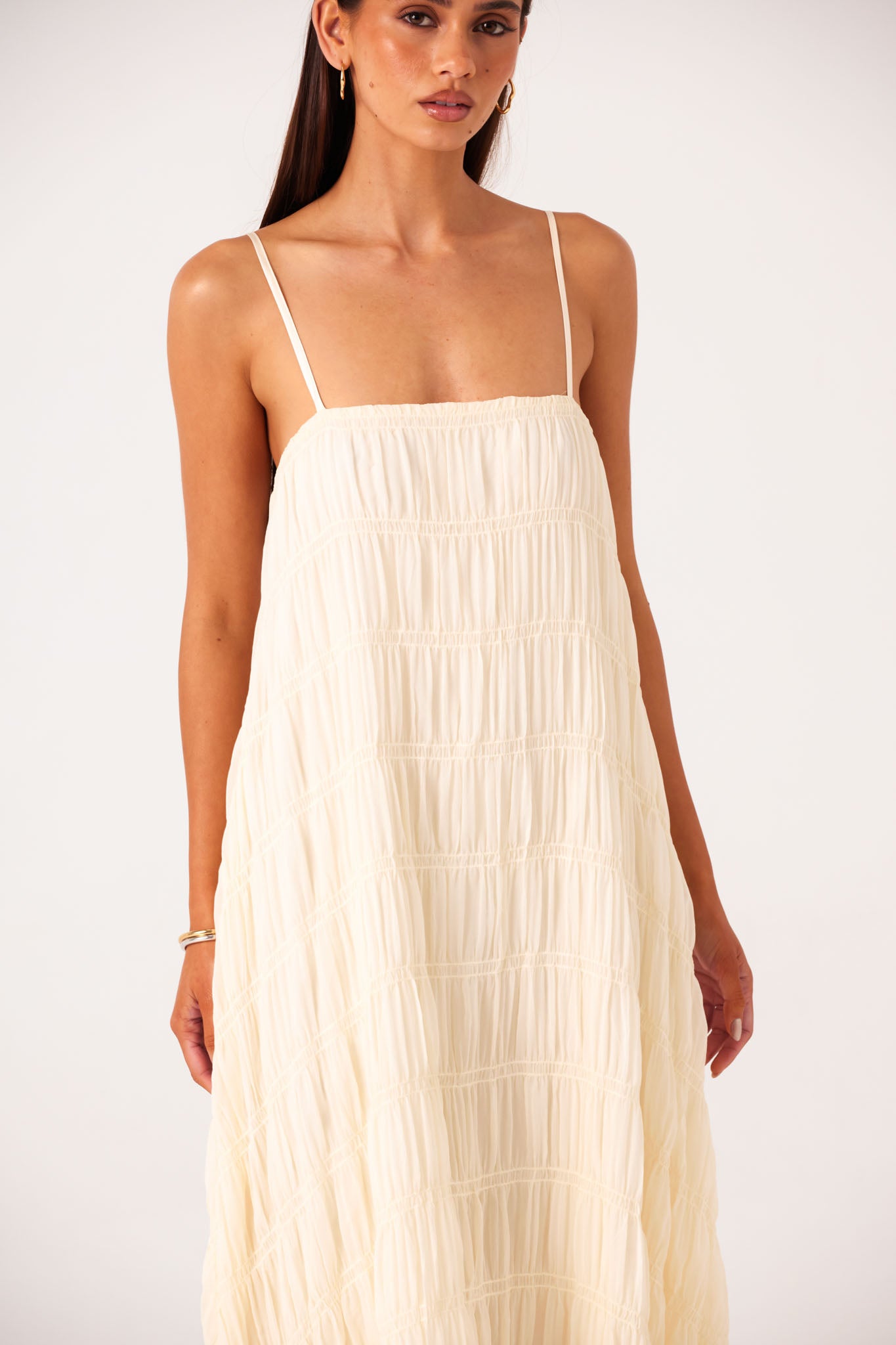 LOUISIANA MAXI DRESS - Image 5