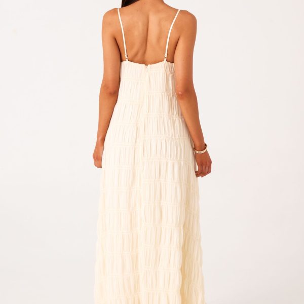 LOUISIANA MAXI DRESS - Image 6