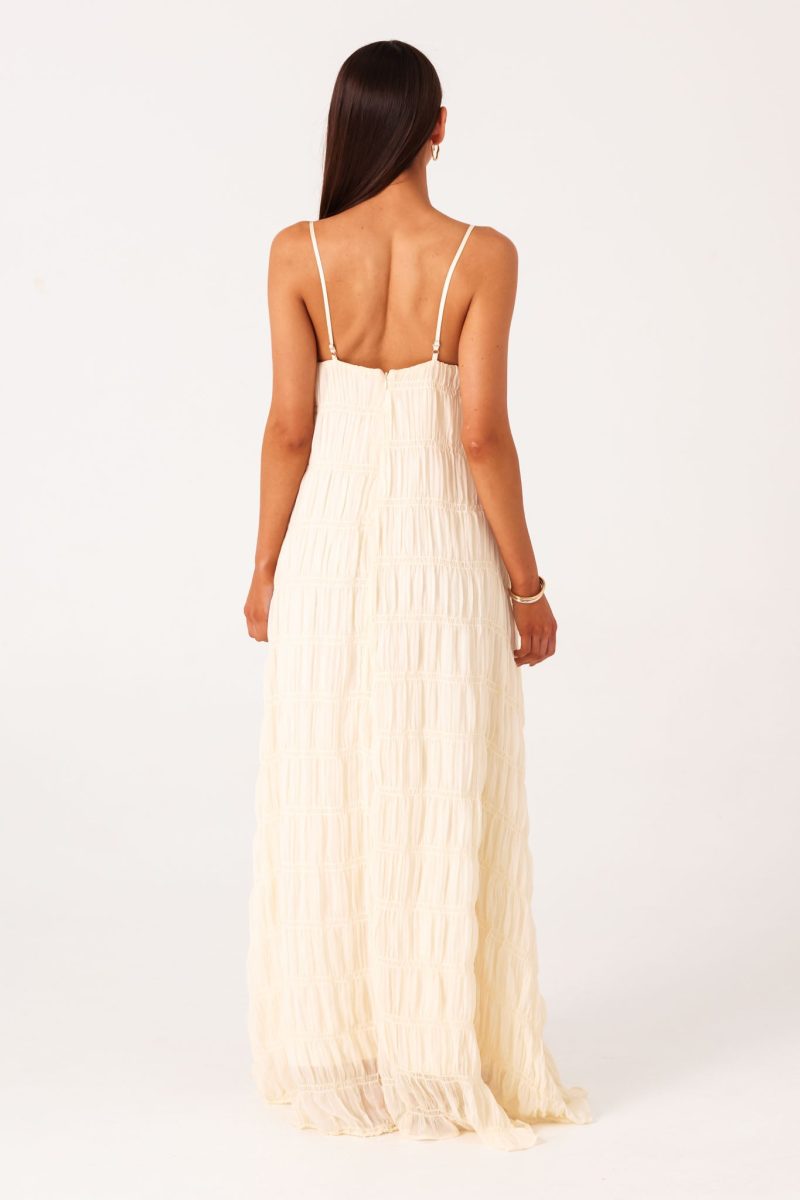 LOUISIANA MAXI DRESS
