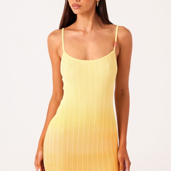 ODESSA MINI DRESS - Image 2