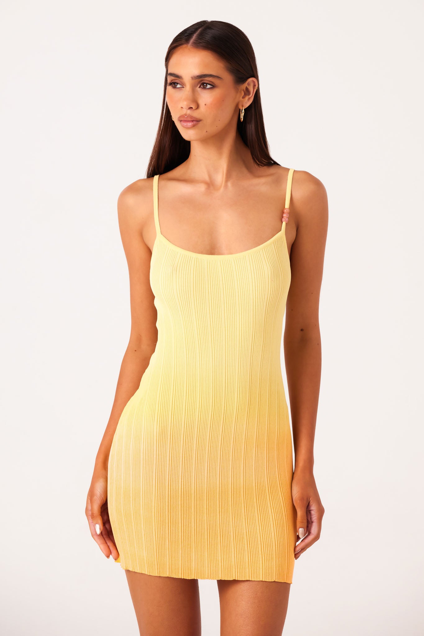 ODESSA MINI DRESS - Image 2