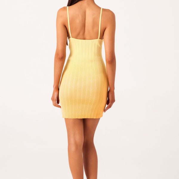 ODESSA MINI DRESS - Image 5