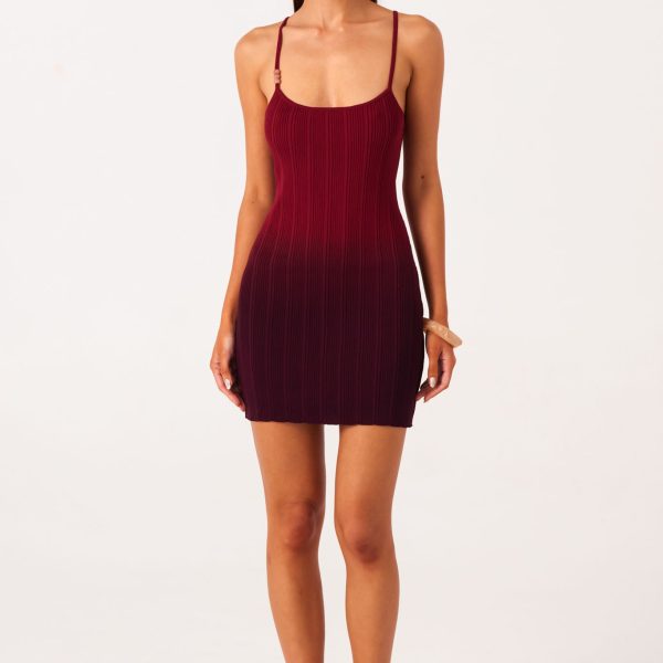ODESSA MINI DRESS