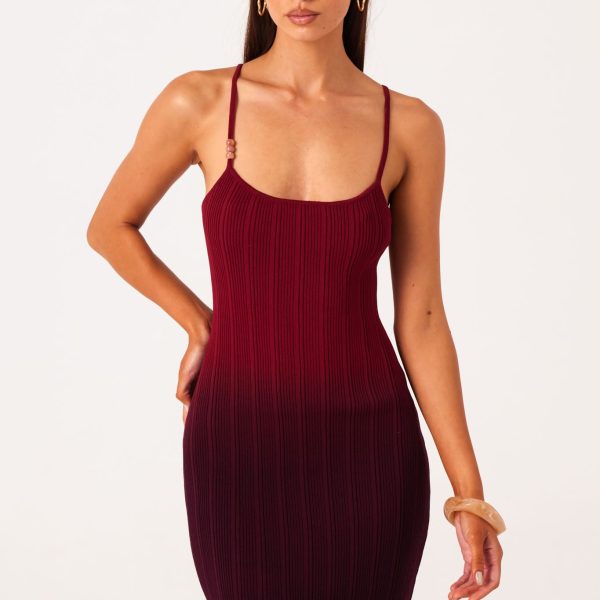 ODESSA MINI DRESS - Image 2