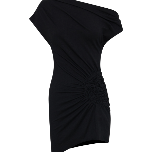 OLIVIDAE MINI DRESS - Image 7
