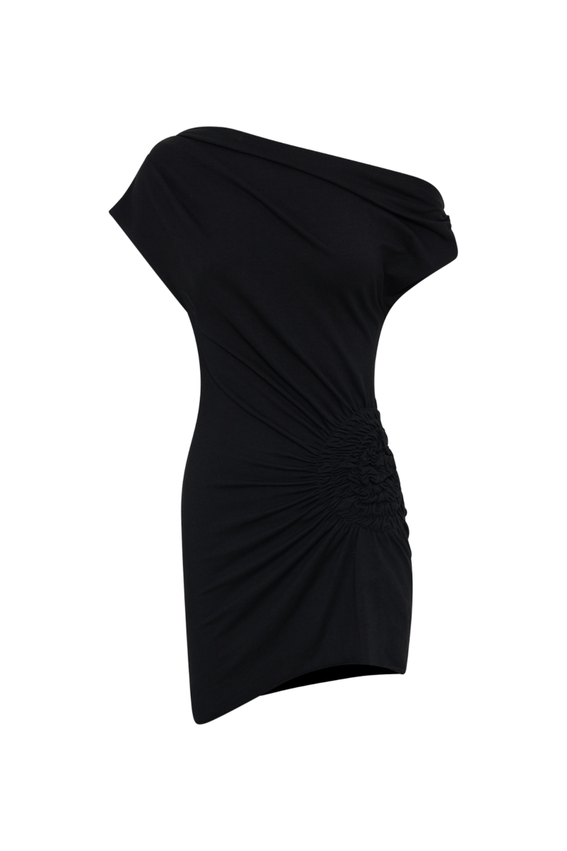 OLIVIDAE MINI DRESS