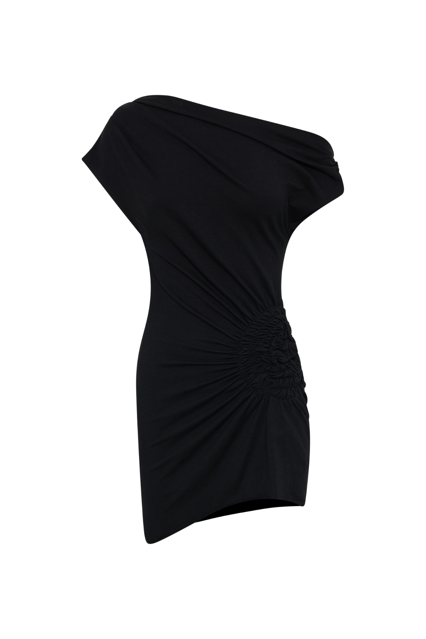 OLIVIDAE MINI DRESS - Image 7