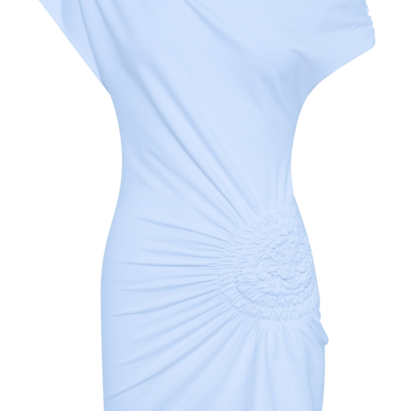 OLIVIDAE MINI DRESS - Image 2