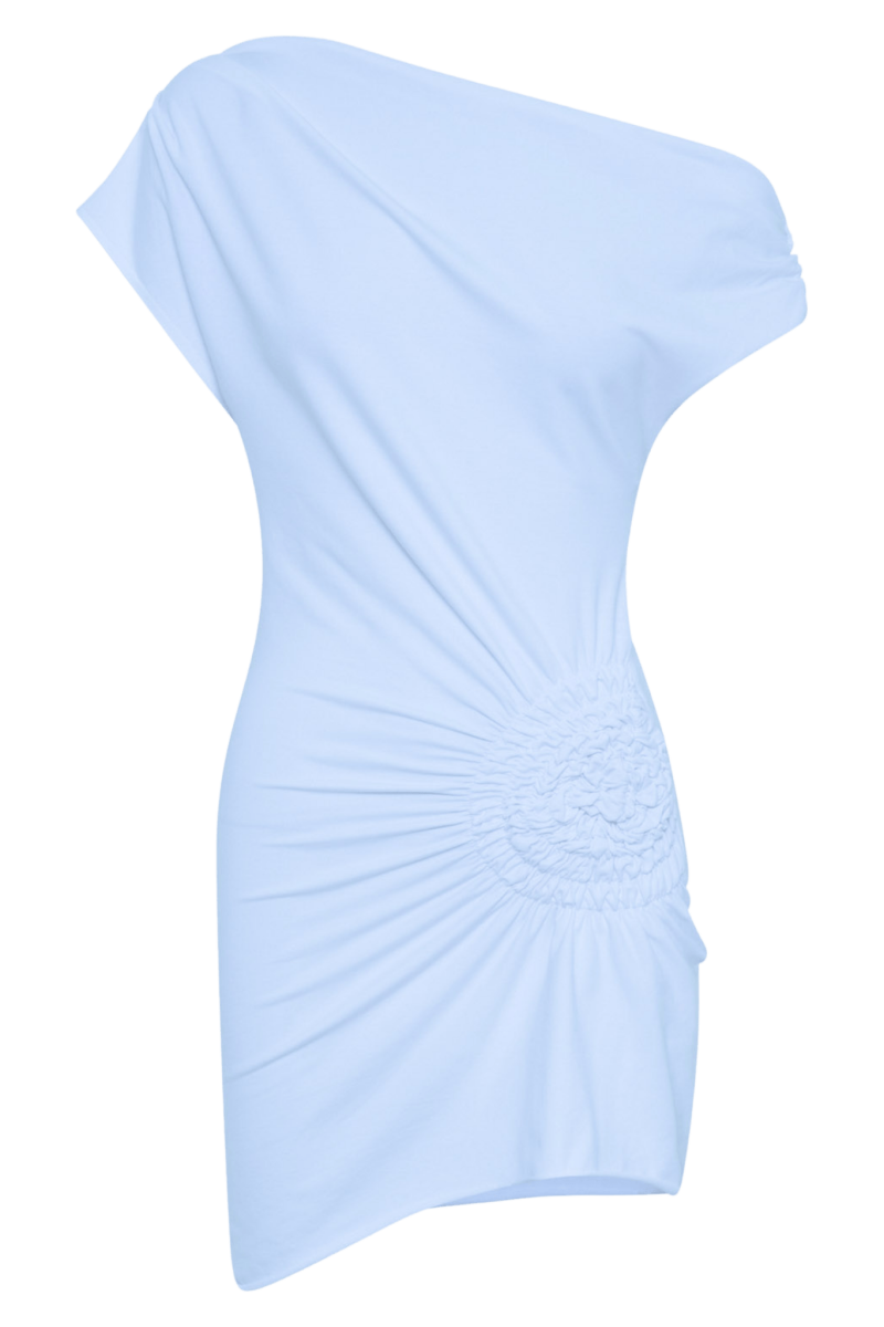 OLIVIDAE MINI DRESS